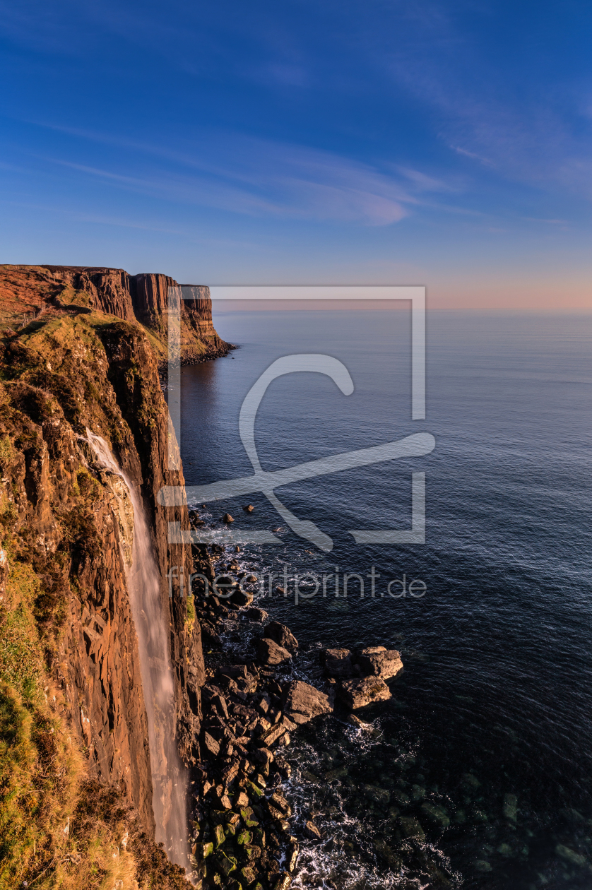 Bild-Nr.: 11256104 Kilt Rock erstellt von HeschFoto