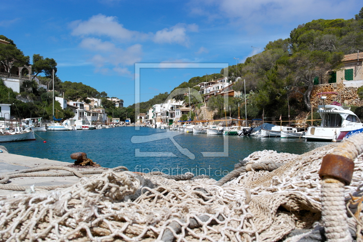 Bild-Nr.: 11258892 Cala Figuera erstellt von dudley