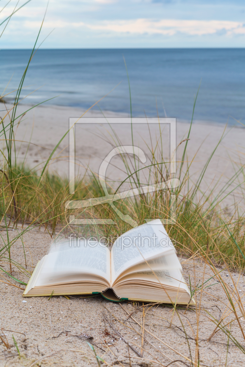 Bild-Nr.: 11263414 Gedanken am Strand erstellt von HeschFoto