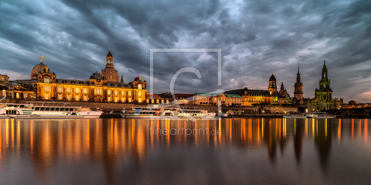 Bild-Nr.: 11267992 Dresden II erstellt von HeschFoto