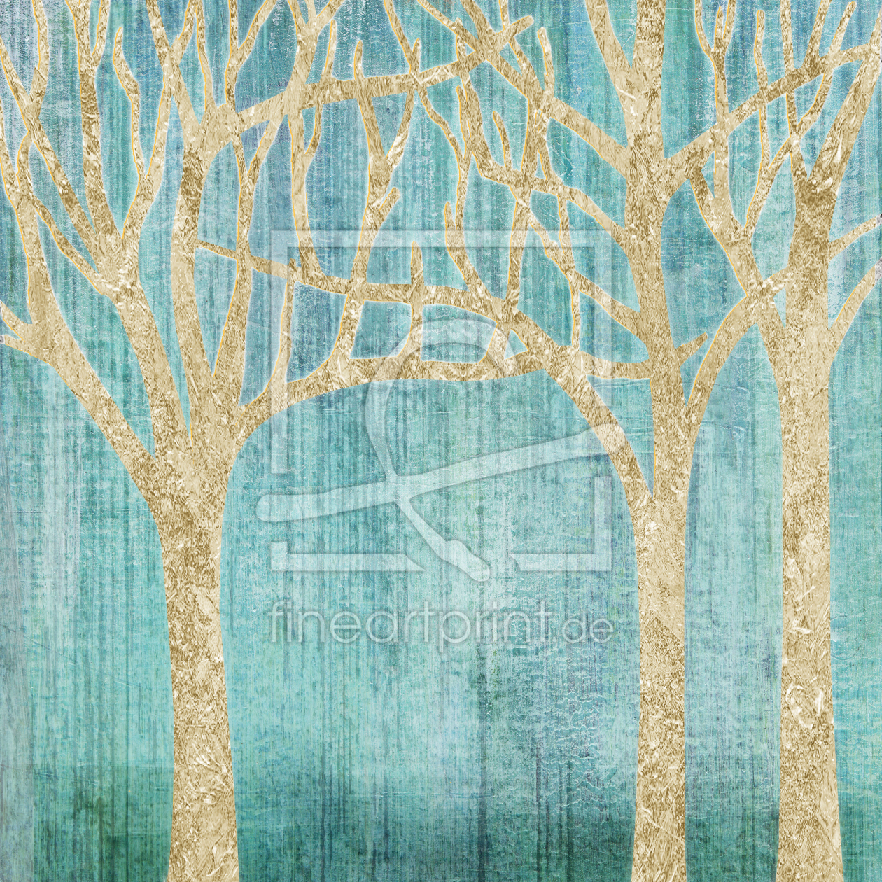 Bild-Nr.: 11269185 Aqua Forest erstellt von CASA-FINE-ARTS