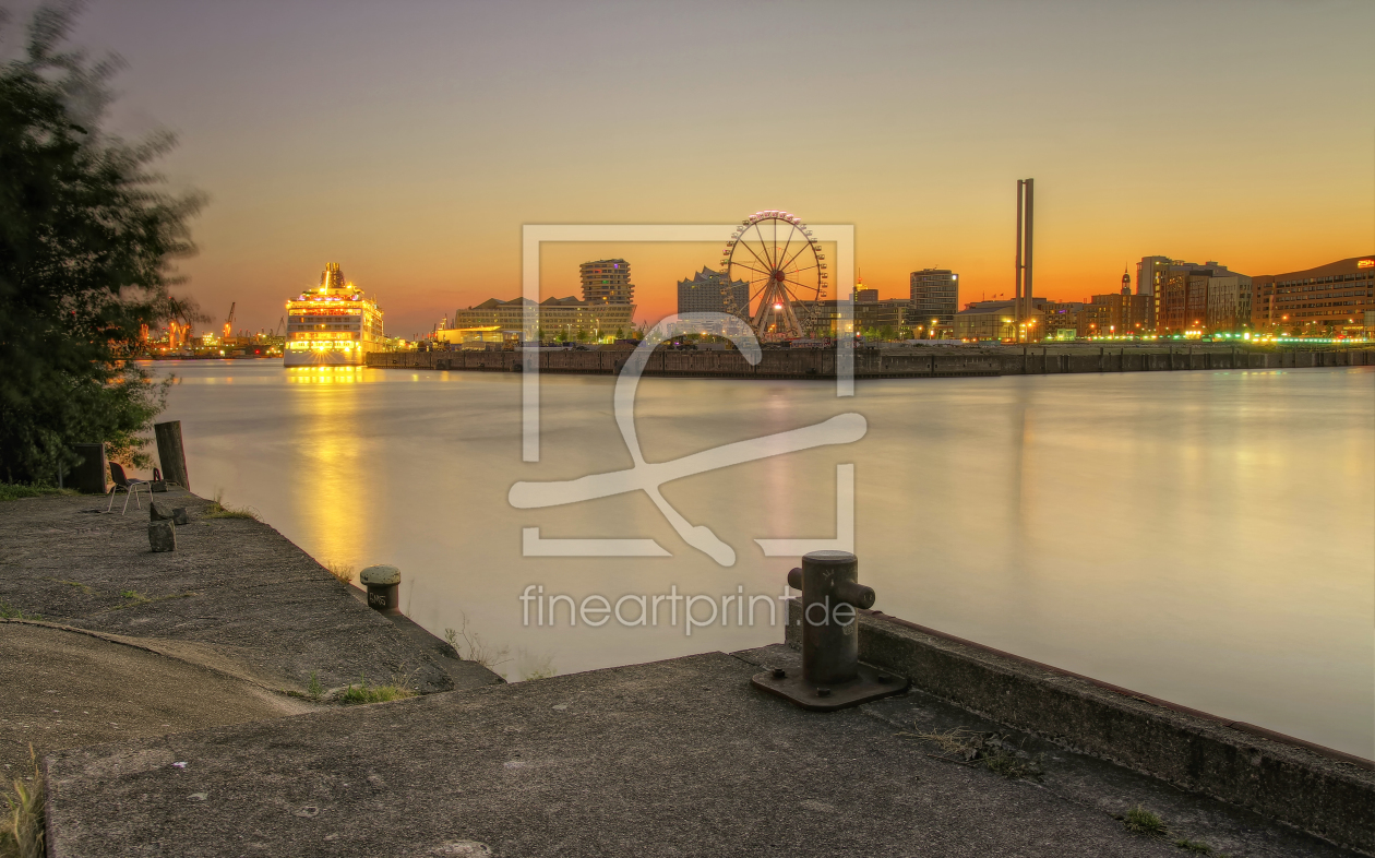 Bild-Nr.: 11273866 Hafencity Hamburg erstellt von PhotoArt-Hartmann