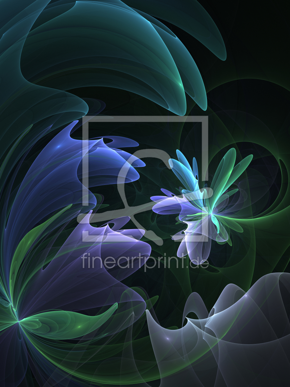 Bild-Nr.: 11279100 Blühende Fantasie Bild-Nr.: 11279100 Blühende Fantasie erstellt von gabiw-art