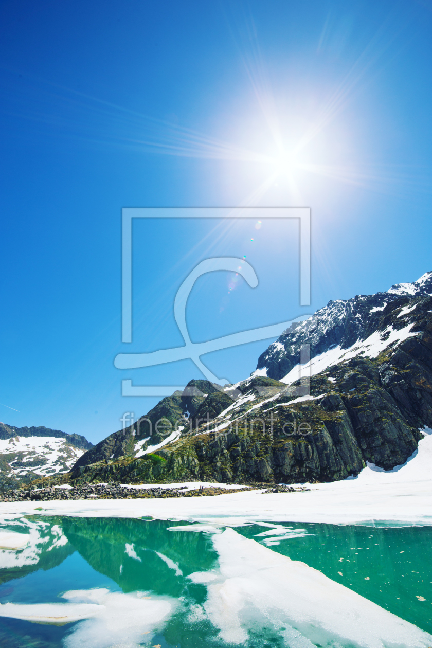 Bild-Nr.: 11279564 Eissee Bild-Nr.: 11279564 Eissee erstellt von KUxFoFo1