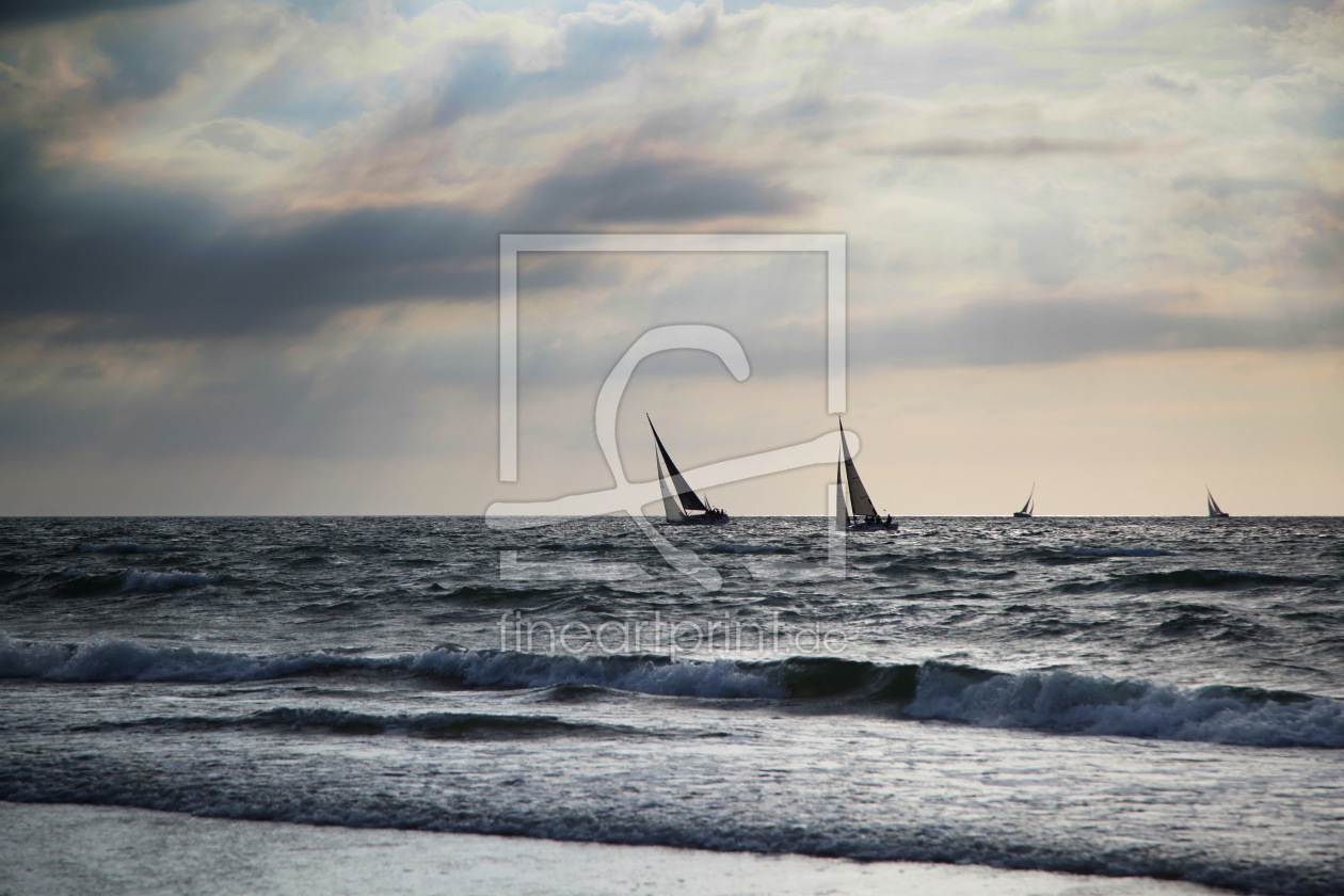 Bild-Nr.: 11282336 Sailing Away erstellt von FotoDeHRO