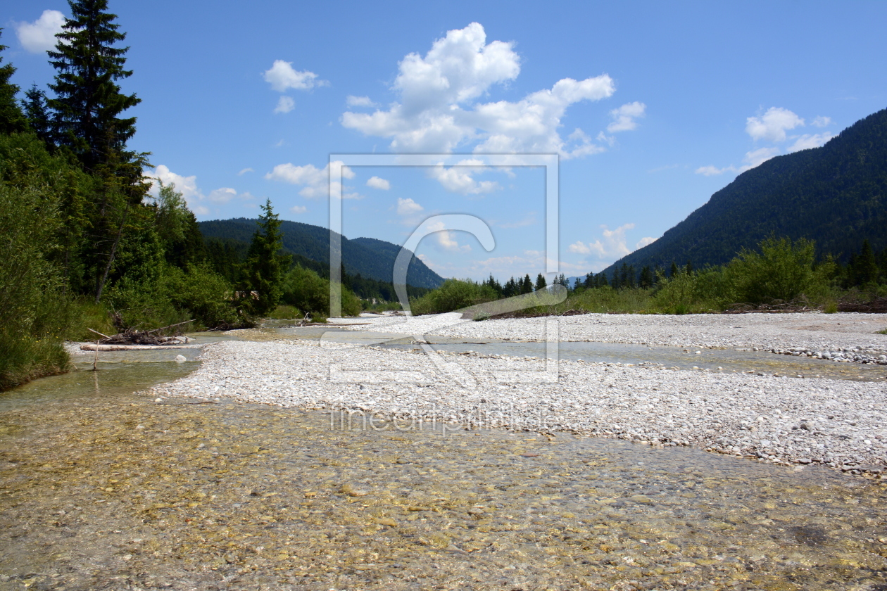 Bild-Nr.: 11284166 .. an der Isar .. erstellt von GUGIGEI