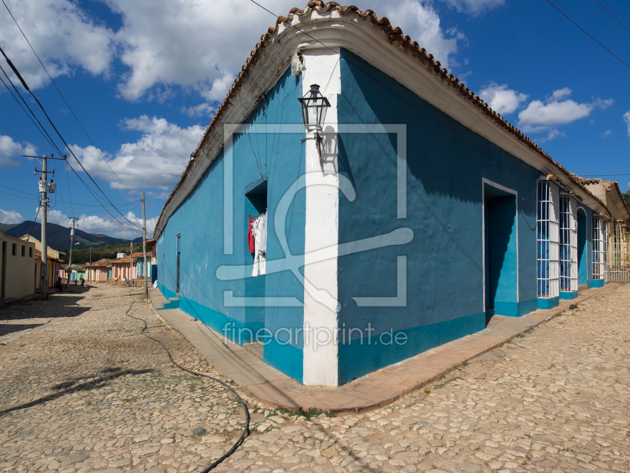Bild-Nr.: 11286244 Trinidad erstellt von CreativePhoto