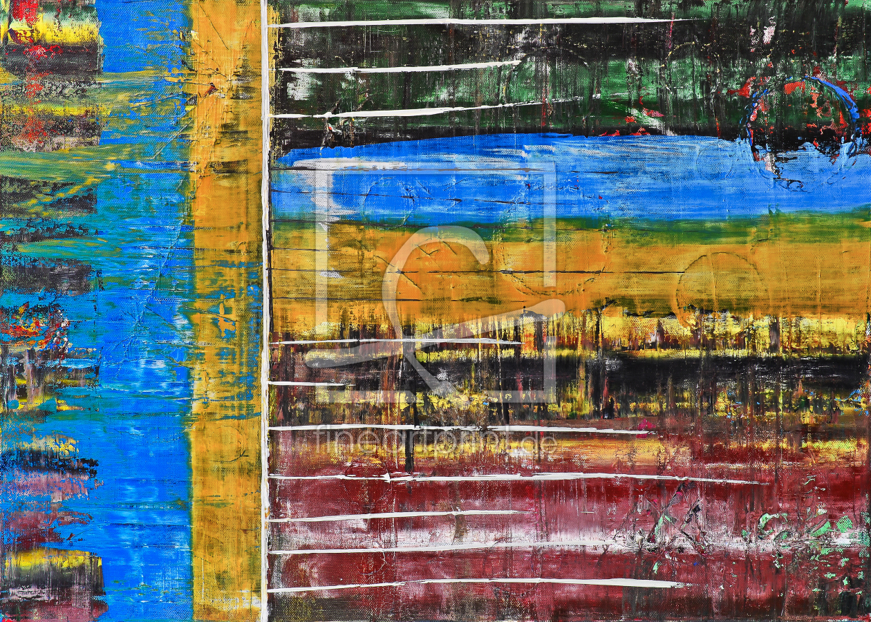 Bild-Nr.: 11291134 Grungy no. 5 erstellt von arteRalfo