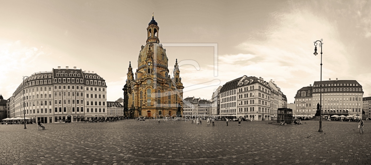 Bild-Nr.: 11295964 Frauenkirche Dresden erstellt von Marcel Schauer