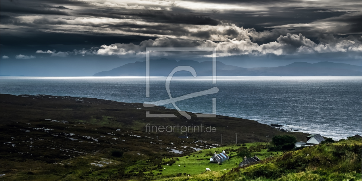 Bild-Nr.: 11297984 Elgol - Isle of Skye erstellt von Reiner Würz