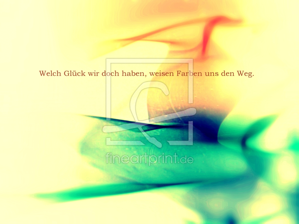 Bild-Nr.: 11304082 Welch Glück Bild-Nr.: 11304082 Welch Glück erstellt von Aurea-Mediocritas