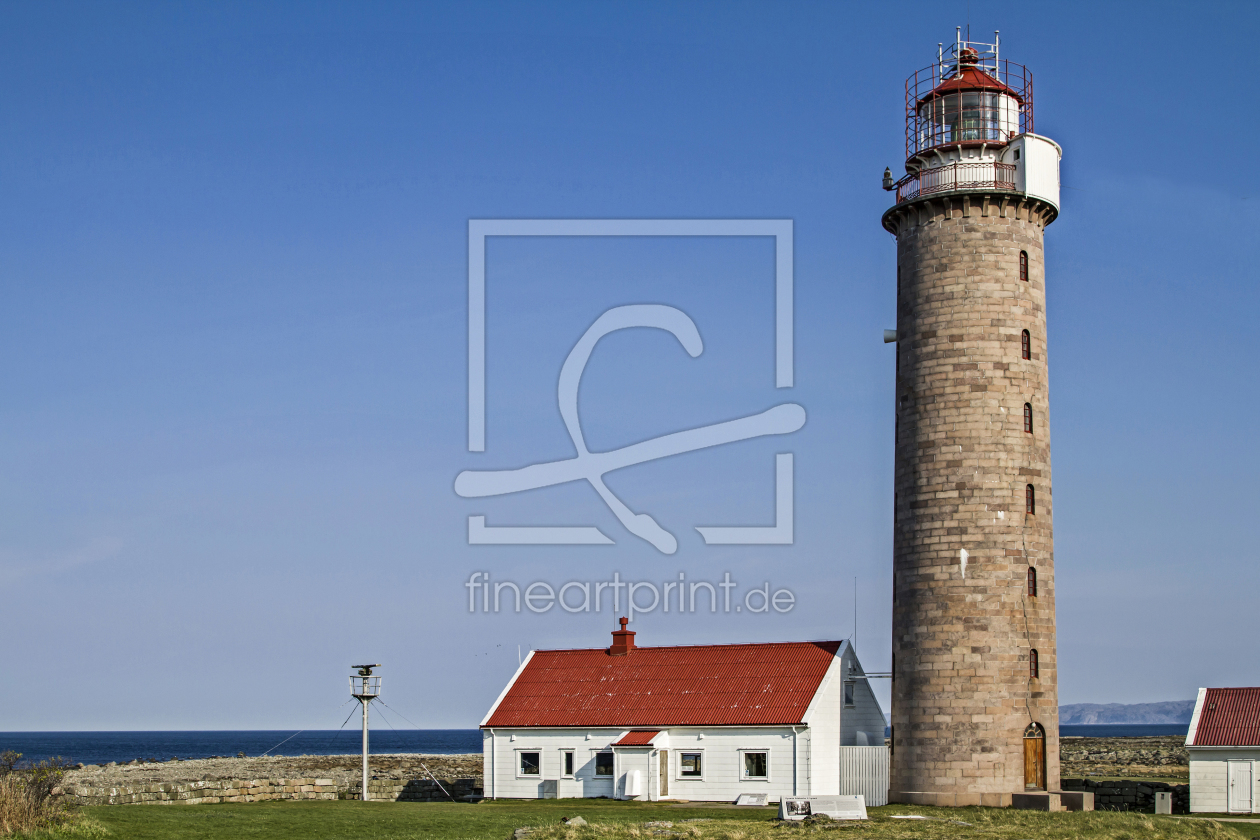 Bild-Nr.: 11306596 Leuchtturm  Lista Fyr erstellt von EderHans