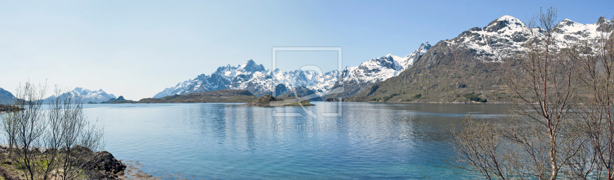 Bild-Nr.: 11313448 Raftsund Bild-Nr.: 11313448 Raftsund erstellt von KundenNr-267752