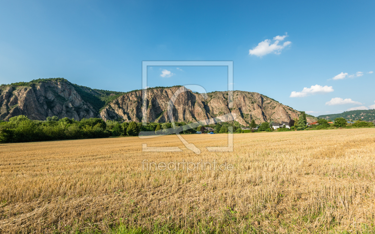 Bild-Nr.: 11315750 Rotenfels 5 erstellt von Erhard Hess