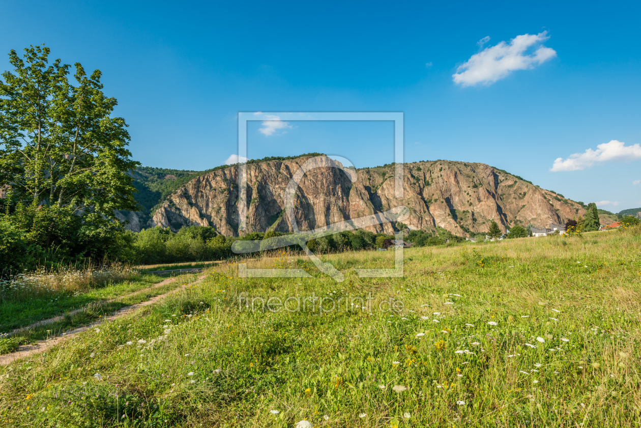 Bild-Nr.: 11315766 Rotenfels 8 erstellt von Erhard Hess