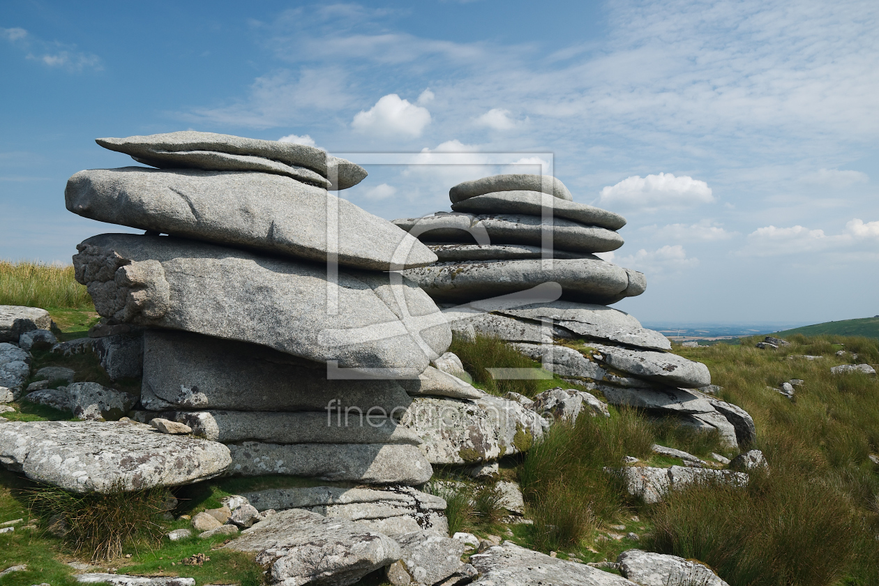 Bild-Nr.: 11316646 Stowe’s Hill, Minions, Cornwall Bild-Nr.: 11316646 Stowe’s Hill, Minions, Cornwall erstellt von dresdner