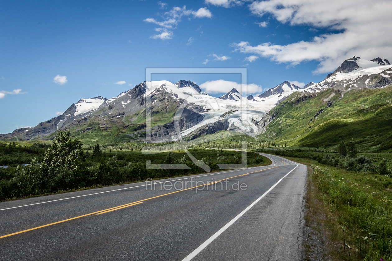 Bild-Nr.: 11317856 Worthingtongletscher Bild-Nr.: 11317856 Worthingtongletscher erstellt von Beat Bregenzer