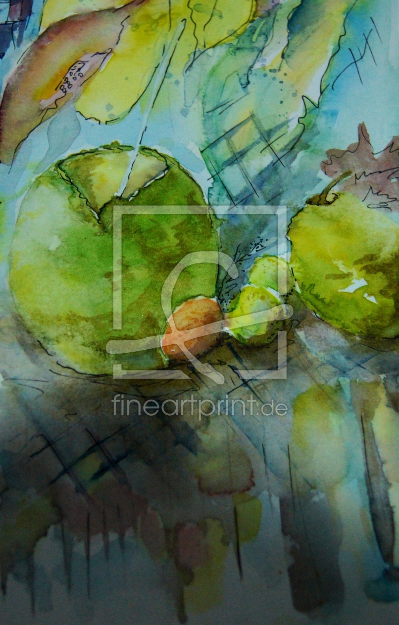 Bild-Nr.: 11319226 Kokosnuss erstellt von LIzArte