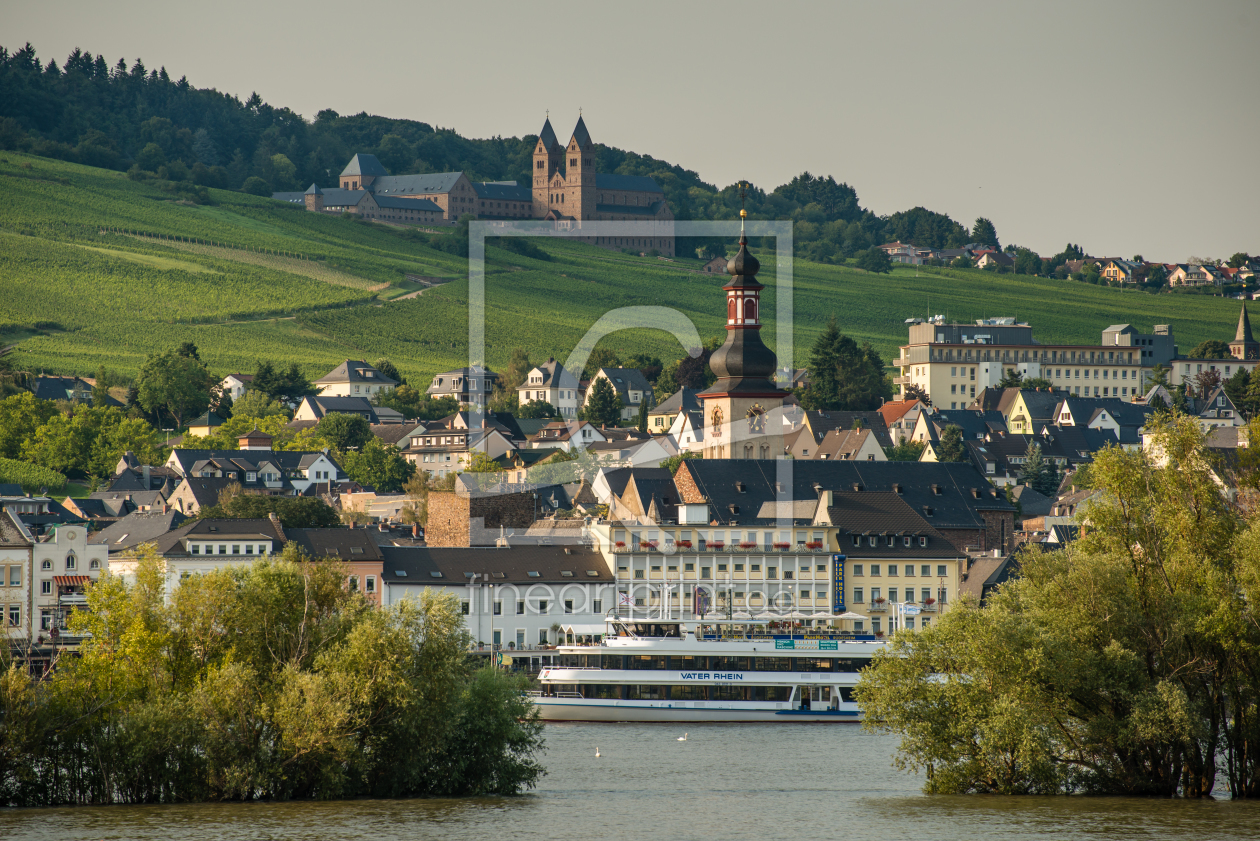 Bild-Nr.: 11322010 Rüdesheim 6 erstellt von Erhard Hess