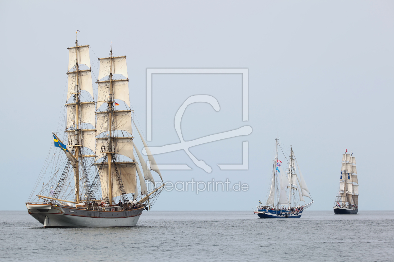 Bild-Nr.: 11325995 Tall Ship Race erstellt von FotoDeHRO
