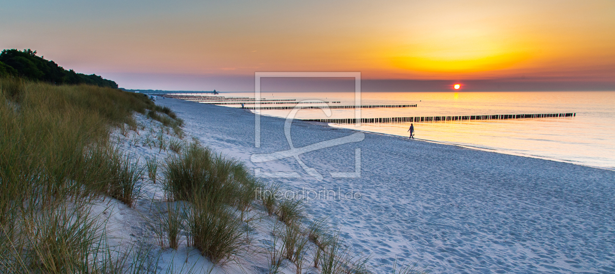 Bild-Nr.: 11331207 Zingst - Panorama erstellt von Photosynthese