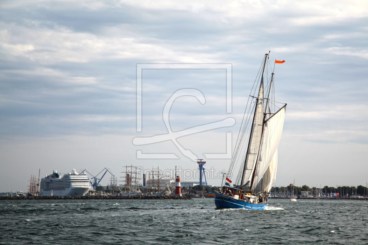 Bild-Nr.: 11331815 Sailing erstellt von FotoDeHRO