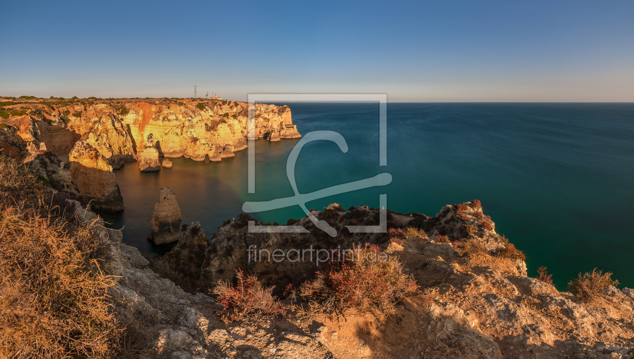 Bild-Nr.: 11332357 Portugal - Der Leuchtturm von Lagos erstellt von Jean Claude Castor