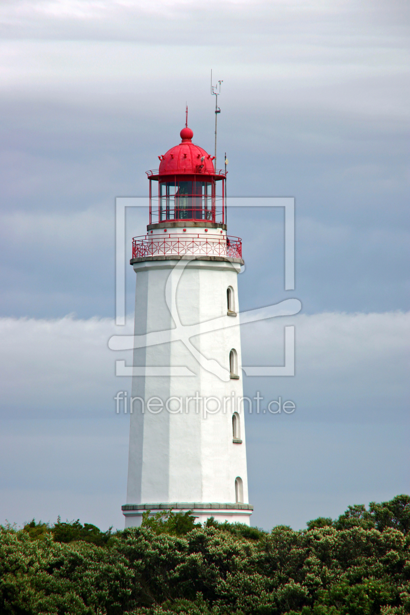 Bild-Nr.: 11334149 INSELLEUCHTTURM erstellt von birdy