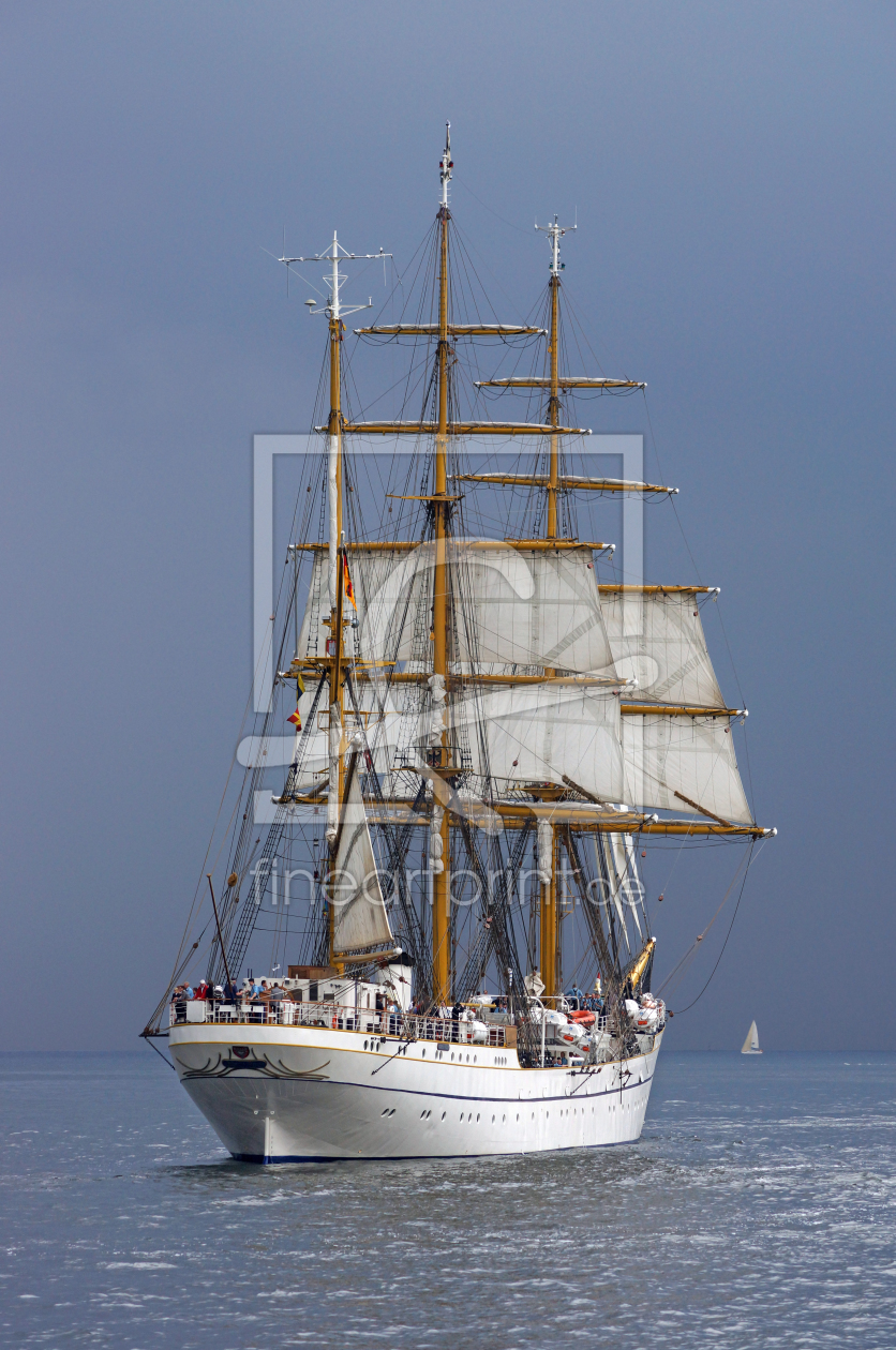 Bild-Nr.: 11338959 Gorch Fock II erstellt von stoerti-md