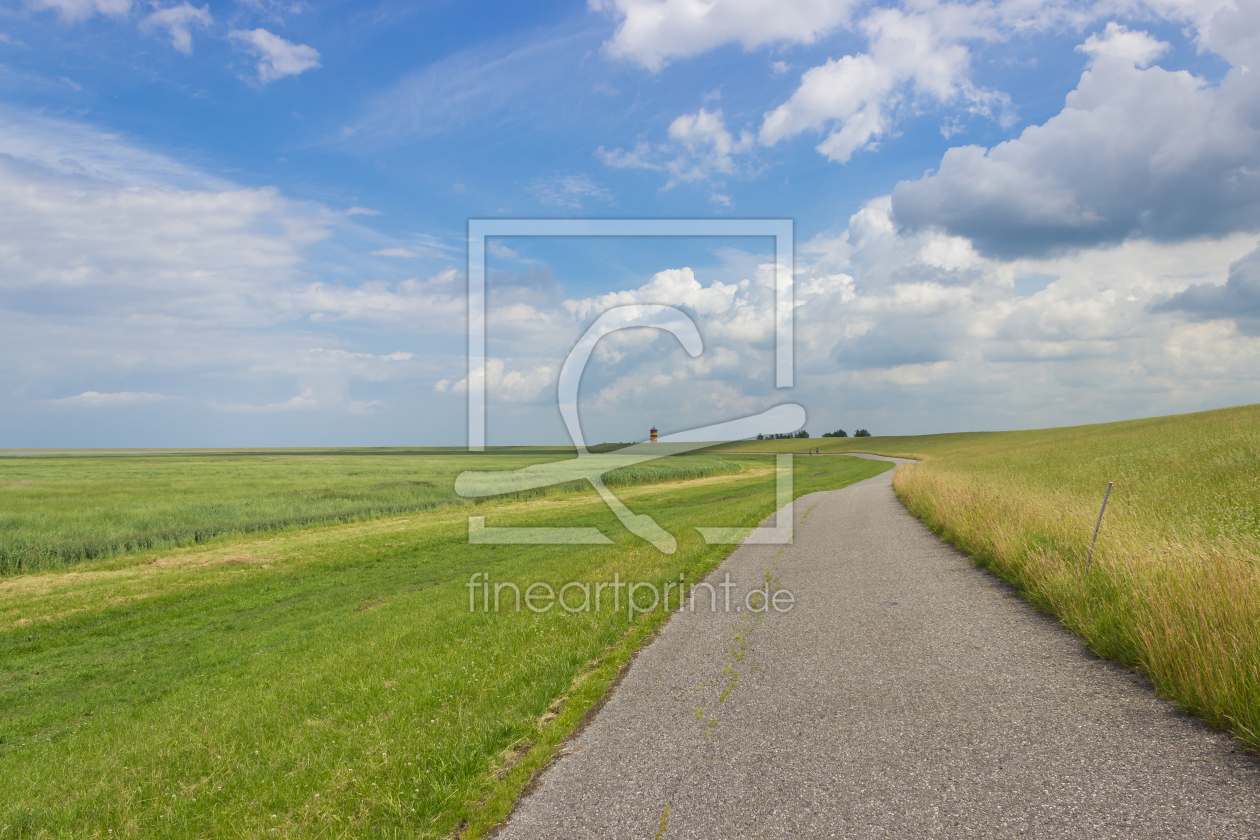 Bild-Nr.: 11340632 Der Weg der Ruhe erstellt von BenBePhotography