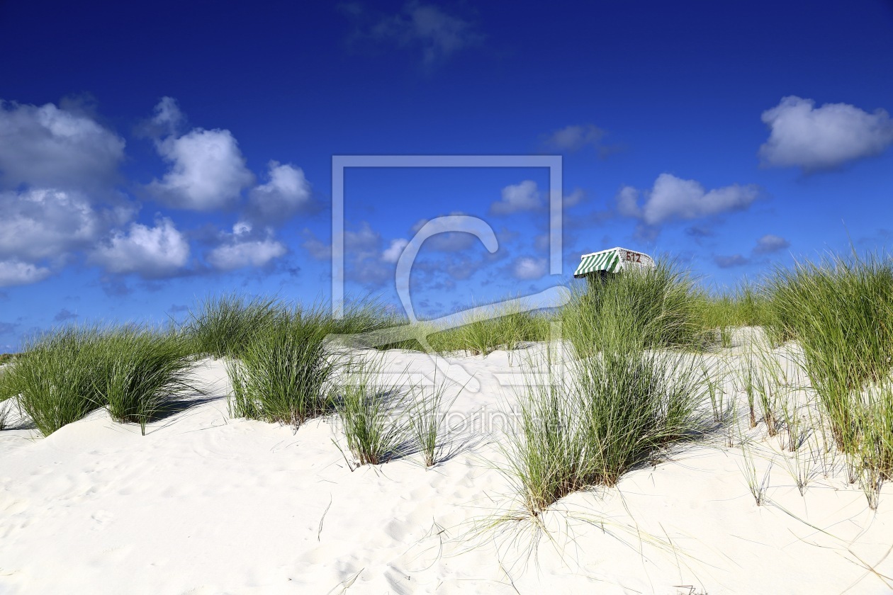 Bild-Nr.: 11341324 Schöne Ferien auf Amrum erstellt von Ursula Reins