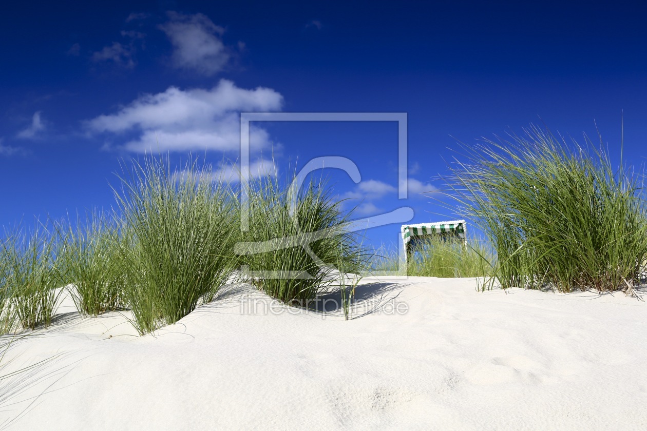 Bild-Nr.: 11341332 Urlaubsfeeling auf Amrum erstellt von Ursula Reins