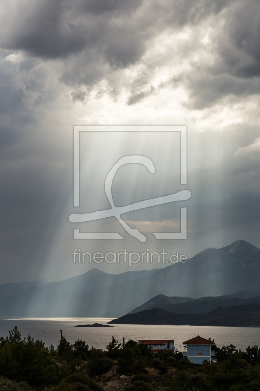Bild-Nr.: 11342700 Wolkenlöcher Bild-Nr.: 11342700 Wolkenlöcher erstellt von TomKli
