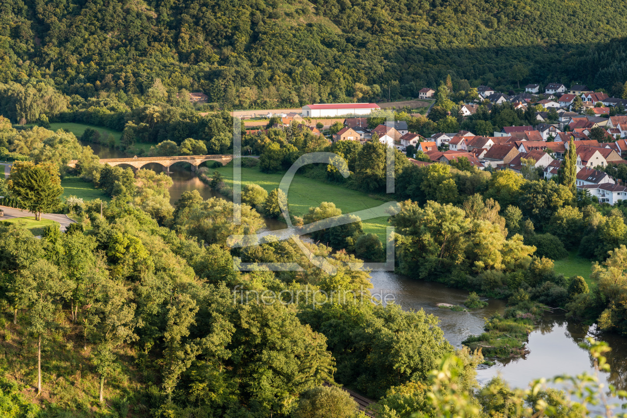 Bild-Nr.: 11344526 Nahetal bei Oberhausen 71 erstellt von Erhard Hess