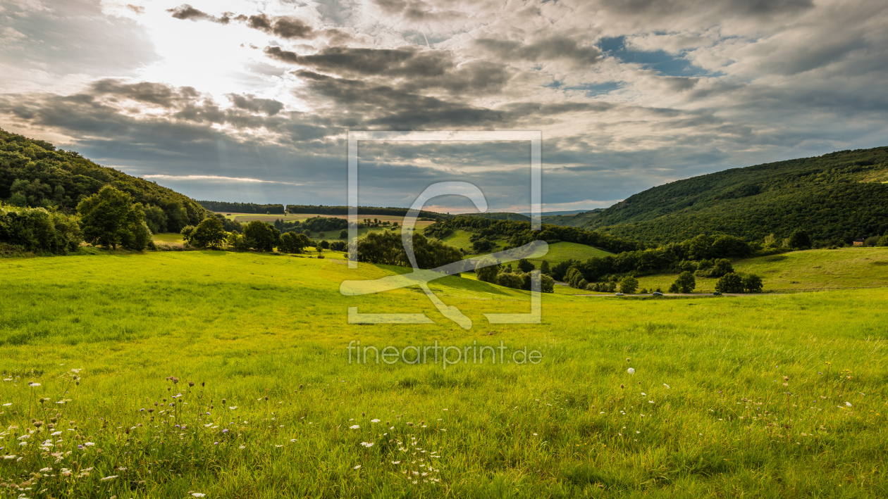 Bild-Nr.: 11346724 Reidersbach-Tal erstellt von Erhard Hess