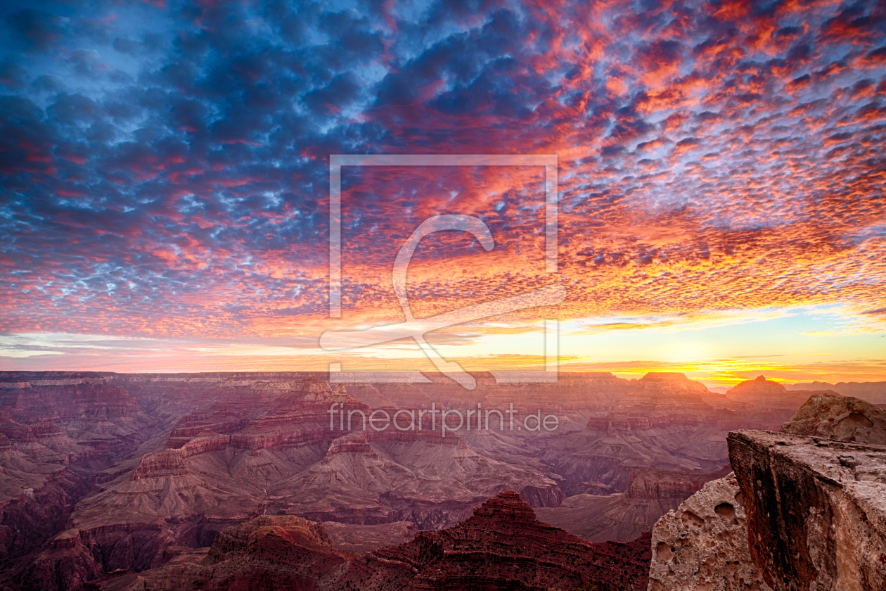 Bild-Nr.: 11348432 Grand Canyon, Arizona erstellt von janschuler