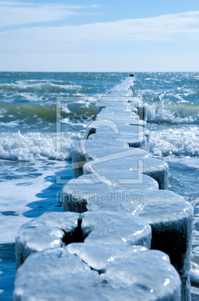 Bild-Nr.: 11348580 Baltic Sea - Part I erstellt von Thunderworld