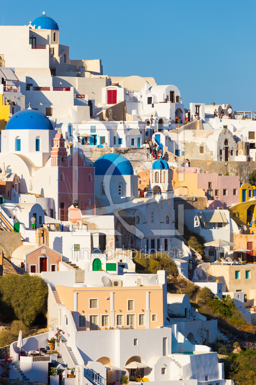 Bild-Nr.: 11349014 Oia - Santorini VII Bild-Nr.: 11349014 Oia - Santorini VII erstellt von TomKli