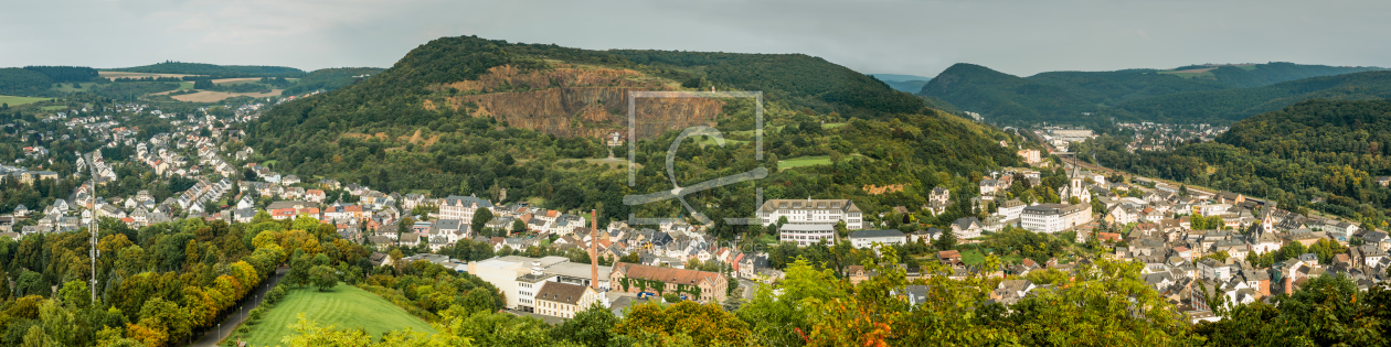 Bild-Nr.: 11351128 Kyrburg-Panorama von Kirn 11 erstellt von Erhard Hess