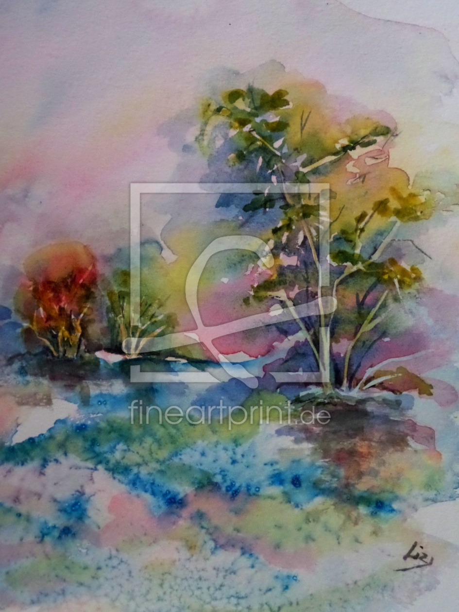 Bild-Nr.: 11352958 Landscape  erstellt von LIzArte