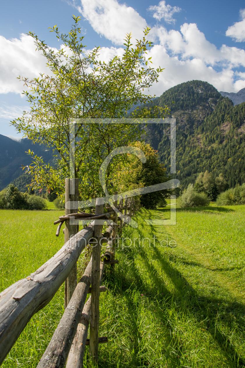 Bild-Nr.: 11353450 Der Weg Bild-Nr.: 11353450 Der Weg erstellt von ackermaennchen