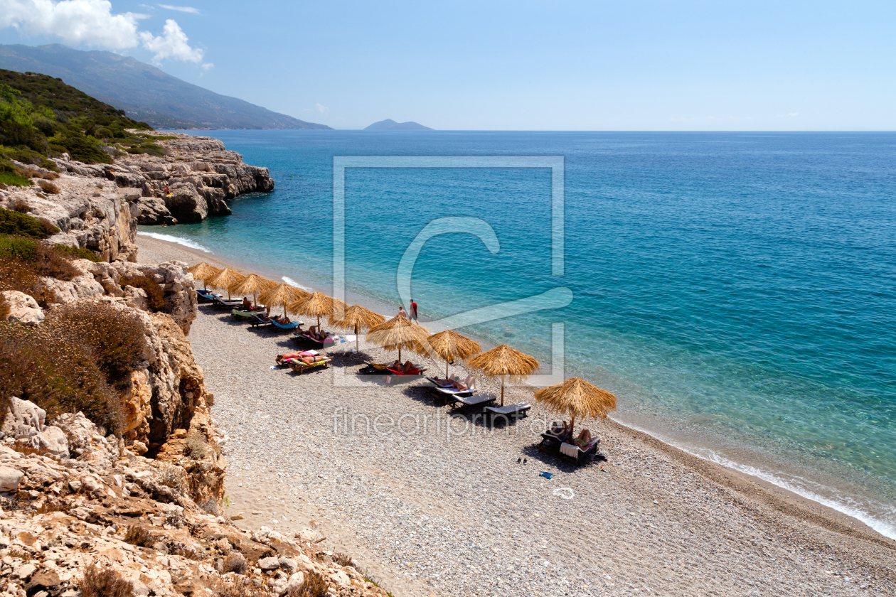 Bild-Nr.: 11355584 Samos - Kaladakia Beach erstellt von TomKli