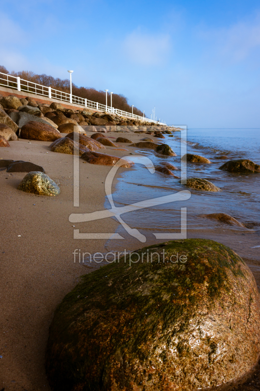 Bild-Nr.: 11355646 Steine am Strand erstellt von Gilidhor