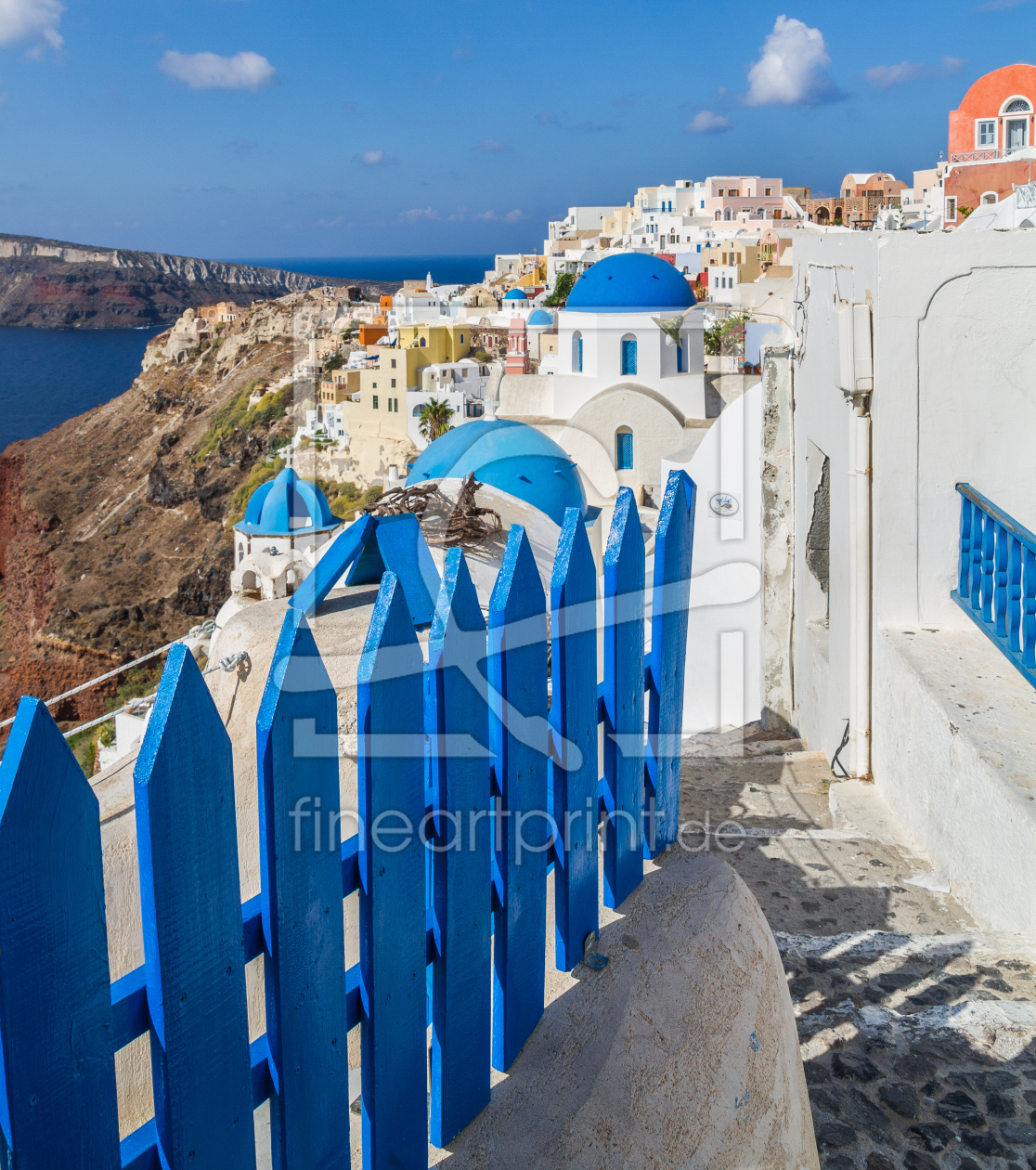 Bild-Nr.: 11364424 Oia erstellt von CanonOnTour