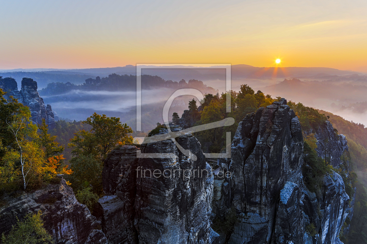 Bild-Nr.: 11371057 perfekter Herbstmorgen erstellt von Daniela Beyer