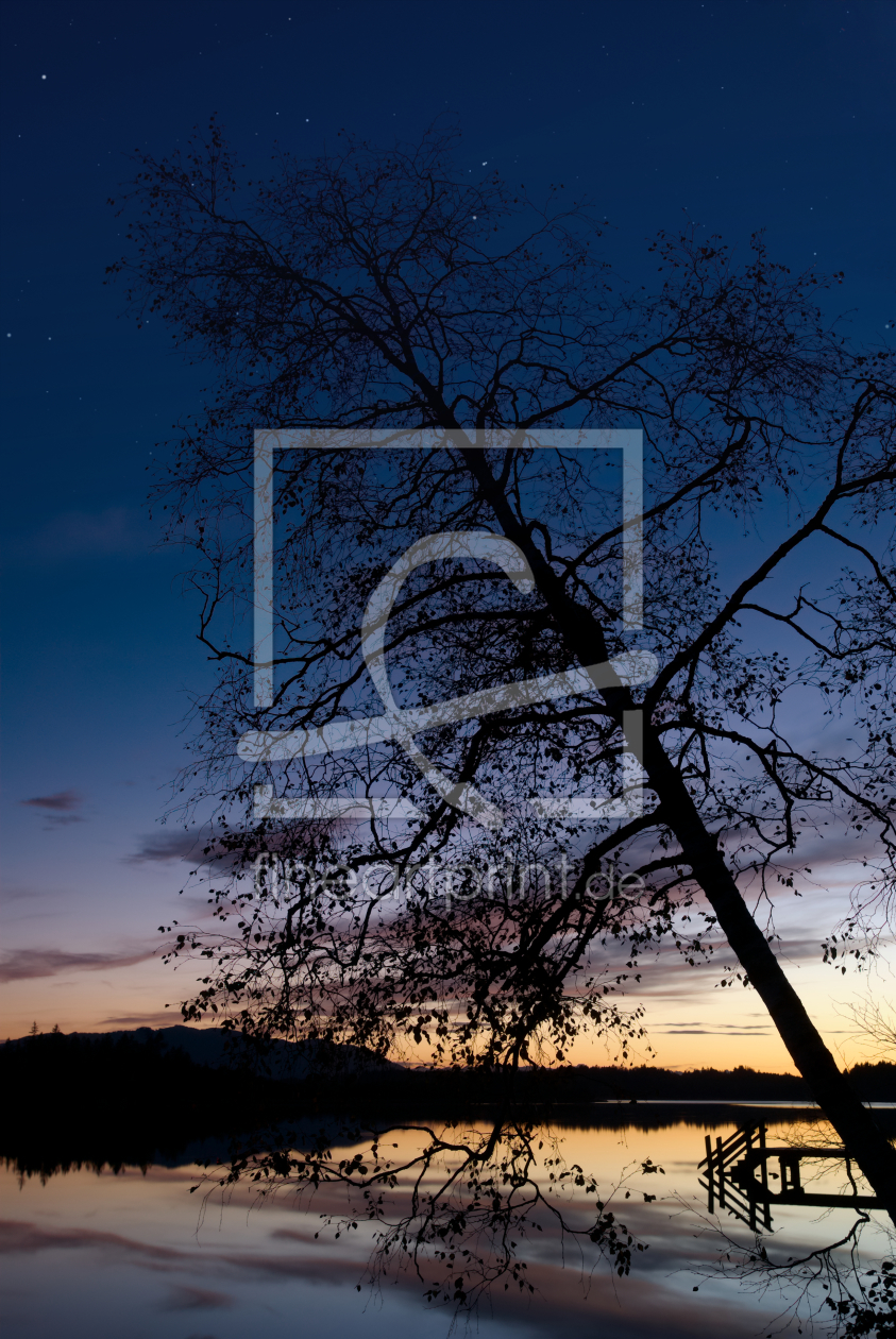 Bild-Nr.: 11371113 Blaue Stunde Bild-Nr.: 11371113 Blaue Stunde erstellt von Luchsknipser