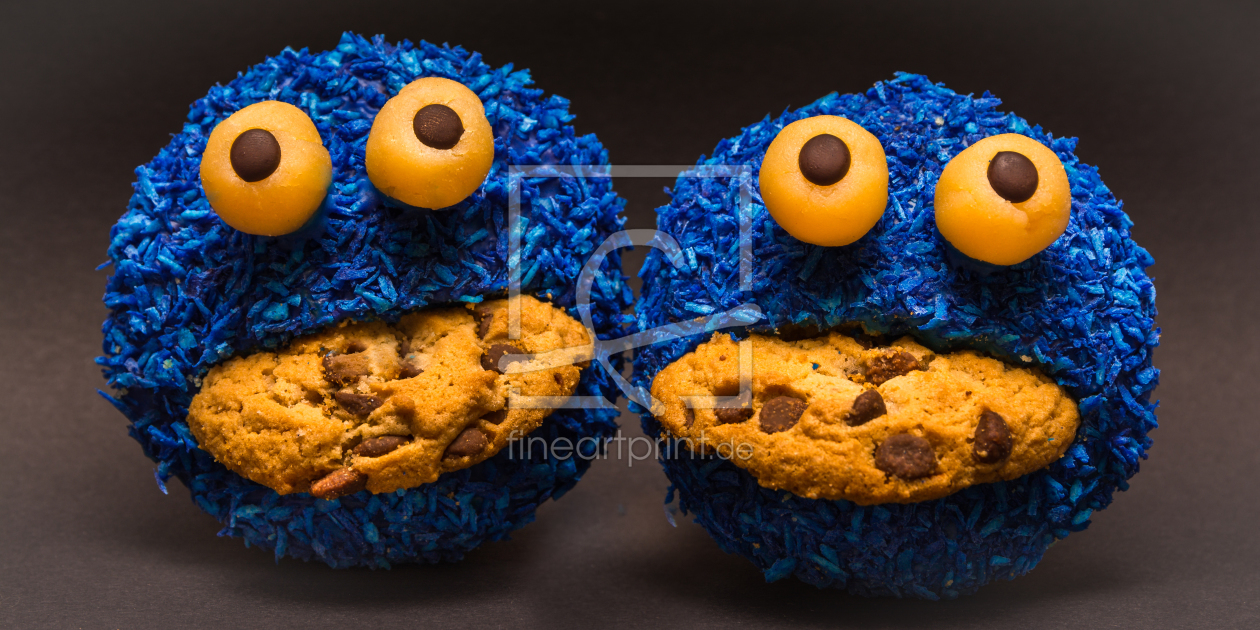 Bild-Nr.: 11372625 blue muffin group erstellt von Richard-Young