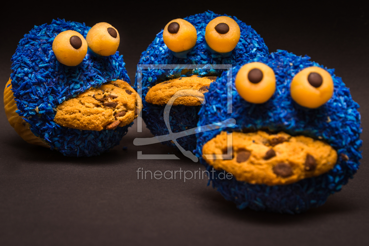Bild-Nr.: 11372629 blue muffin group erstellt von Richard-Young