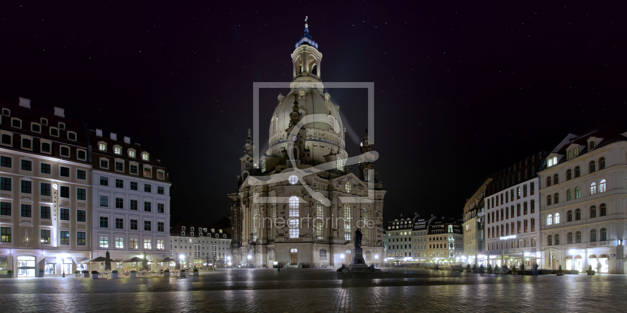 Bild-Nr.: 11373655 Frauenkirche erstellt von Steffen Gierok