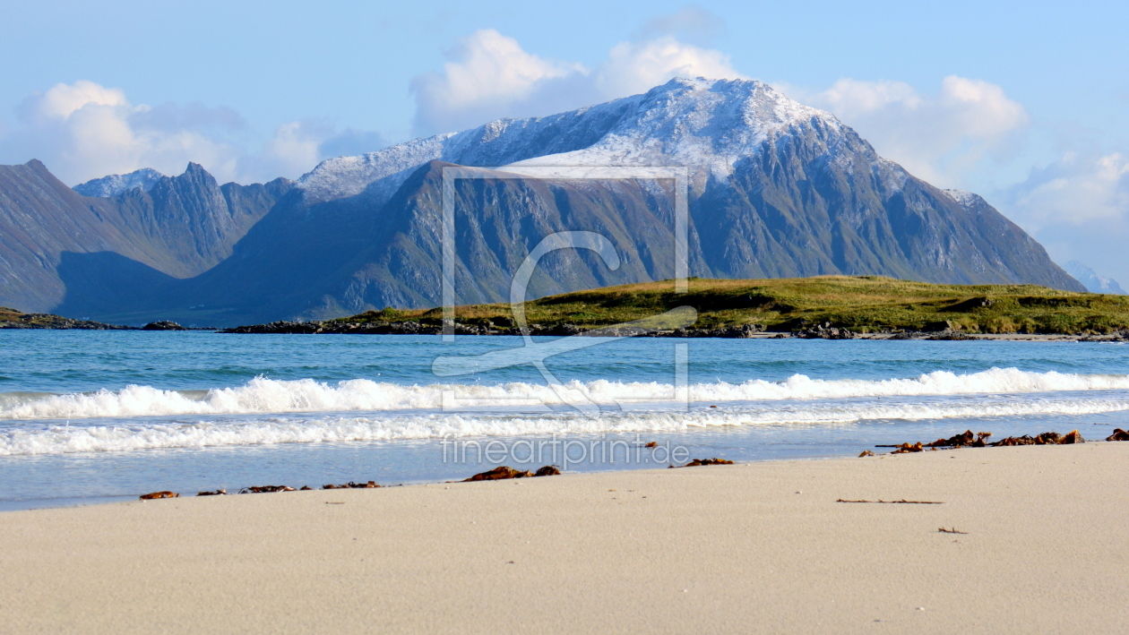 Bild-Nr.: 11377731 Berge und Meer II erstellt von GUGIGEI